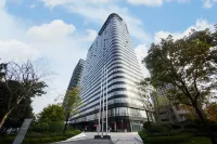 Huahai Hotel (Tuanjie South Road High-tech Hospital Xi'an Software Park)