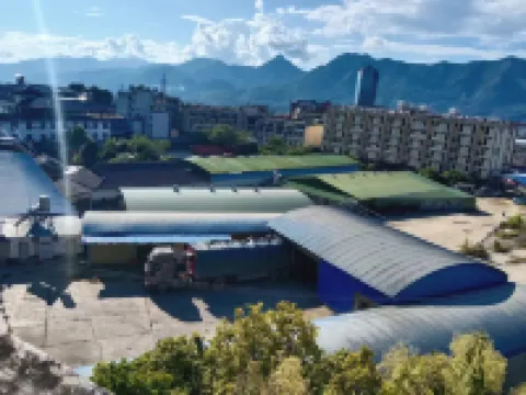 Mengding Jiayi Business Hotel