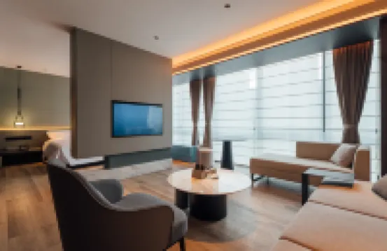 美綺酒店（梅州高鐵西站店）