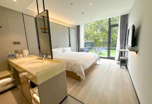 Hangzhou Juxia Future Grand Hotel (Xihu), Hangzhou - 2025 Latest Prices ...