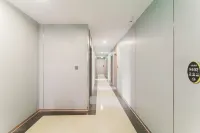 金軒飯店（金華中路龍騰廣場店） - 2 星級