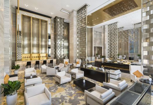 멜리아 빈펄 타인 호아 외관 및 내부