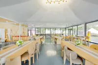 Yunqi Chengyin Valley Camp