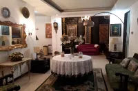 Buminanienie Guesthouse Bandung