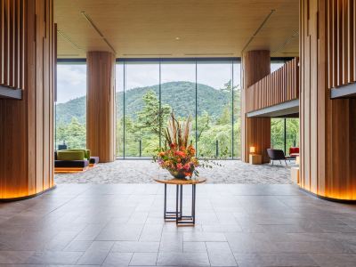 Hakone Kowakien Hotel