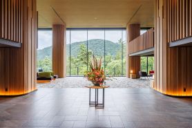 箱根小湧園酒店