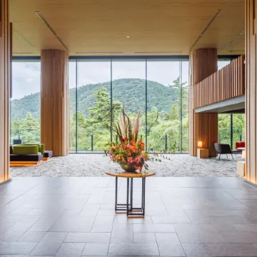 Hakone Kowakien Hotel