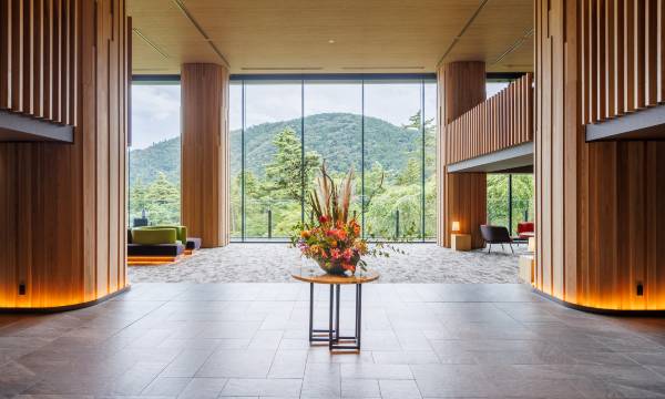 Hakone Kowakien Hotel