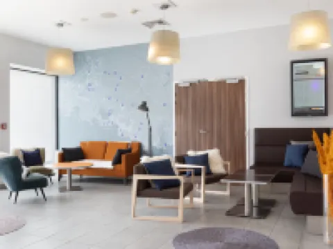 Holiday Inn Express MARSEILLE AIRPORT by IHG Hotels in Vitrolles