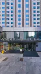 Atour Hotel (Shenyang Olympic Sports Yingpan Street)