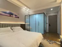 Haichuan Light Luxury Hotel Hotels in Xinye