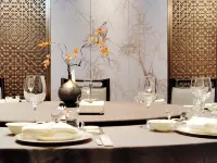 Yulinglong Hotel - sarapan