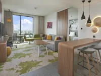Holiday Inn & Suites SAIGON AIRPORT by IHG Hotels near District 12