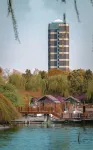 Sofitel Zhengzhou International Hotel - Romantic