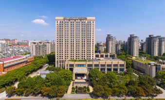 CROWNE PLAZA SHANGHAI JINXIU