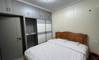 Guangwu Mountain Yunduan Xiaoshe Leisure Homestay