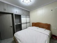 Guangwu Mountain Yunduan Xiaoshe Leisure Homestay - ห้องครัว