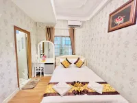 Truc Huyen Hotel Hotel a Ho Chi Minh