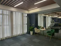TILL BRIGHT Hotel (Leiyang Hexing Xincheng) - Gym