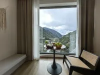 Muyun Valley | Mountain View Scenic Villa Boutique Stay(Siguniang Mountain Shuangqiao Valley)