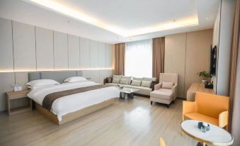 Jiecheng Smart Hotel