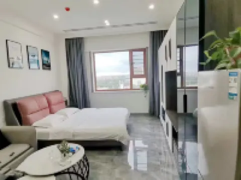 Meihekou Xingang Self-Service Apartment