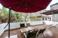Jiaozuo Du Xiaojie Boutique Stay