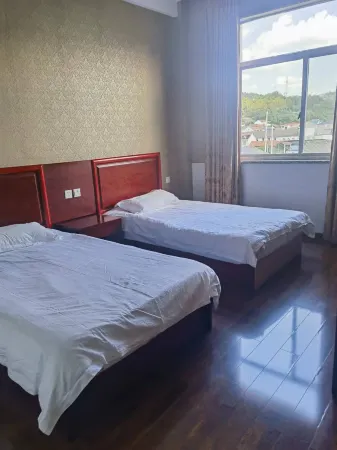 Zhuji Wanghuishan Hotel