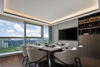 Zhuhai Marriott Hotel Jinwan - Business