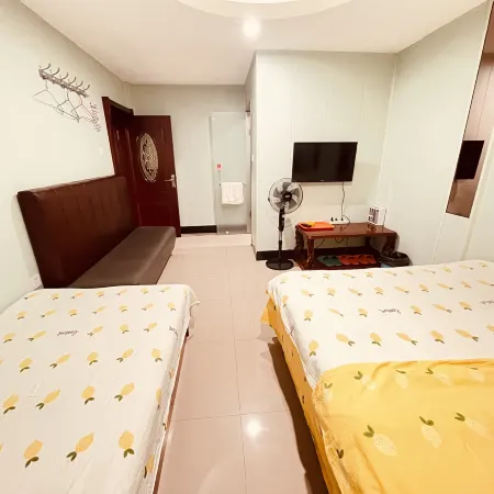 Harbin Xindu Hotel Отели рядом с достопримечательностью «Больница Харбина Чэньфэна по гемангиоме»