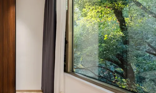 Floral Hotel·Shanshui Talk Hotel (Lushan Donglin Temple Store)