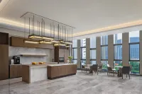 Zhuhai Marriott Hotel Jinwan - Business