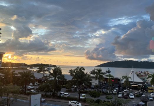 스페이스 캡 호텔 내부 캡슐 이미지