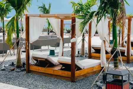 Summer Bay Beach Club & Cabins Отели в г. Ко-Та-Киев