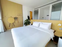 Rizhao Stardust Traveler Hotel