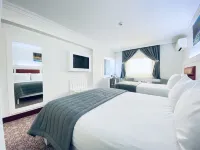 Bugday Hotel โรงแรมในอังการา