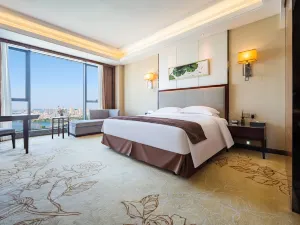 Eurasia Convention International Hotel