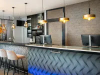 Leonardo Hotel Salzburg City Center Hotels near Maxglan