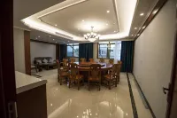 Fuyunlai Hotel - servizio colazione