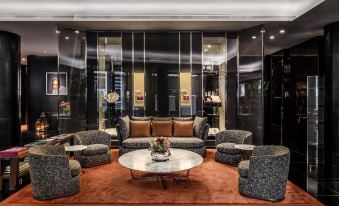 Bulgari Hotel London