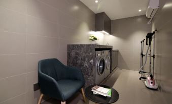 RISE HOTEL