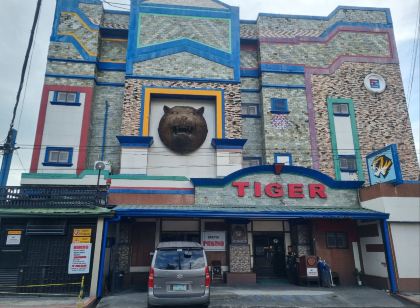 Tiger Hotel