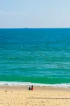 Shenzhen Marriott Hotel Golden Bay - Beach