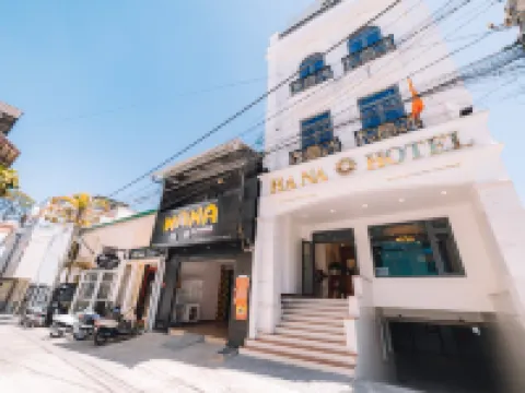 โรงแรมฮานาดาลัค โรงแรมในด่าหลัต