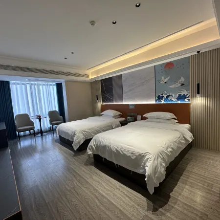 Haojing Zhixiang Hotel