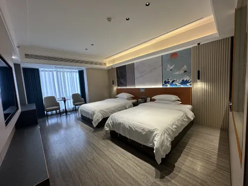 Haojing Zhixiang Hotel