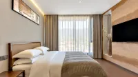 Jiuhuashan Shanqing Yunli Homestay Hotels in Qingyang