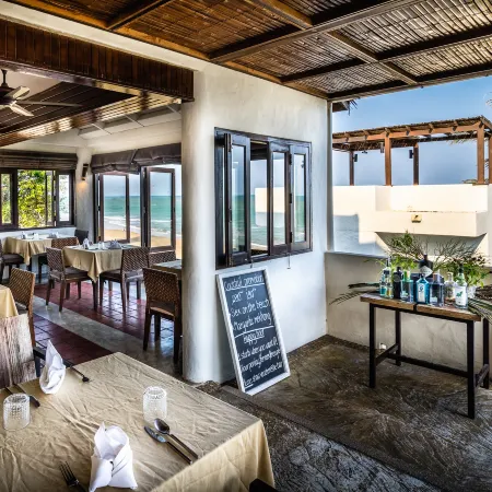 Aleenta Hua Hin Pranburi Resort and Spa