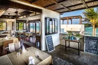 Aleenta Hua Hin Pranburi Resort and Spa - petit déjeuner