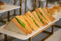 Lifeng Hotel (Guangshui Yingshan Branch) - Desayuno